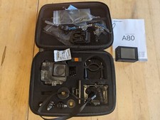 Apeman A80 Action Cam Camera