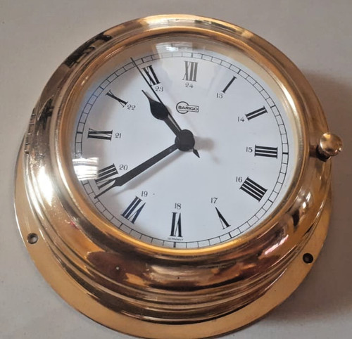 Vintage barigo admiral schiff - vintage,