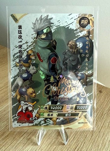 Kakashi hatake 035 - hatake, nr-pr-035