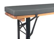 TexDeko Bierbankauflage