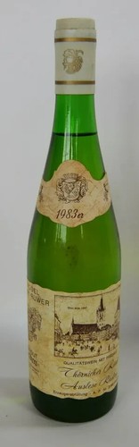 Weingut michael adams erben - weingut,