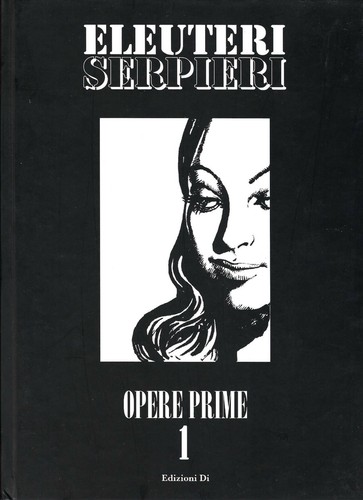 Eleuteri serpieri opere - eleuteri,