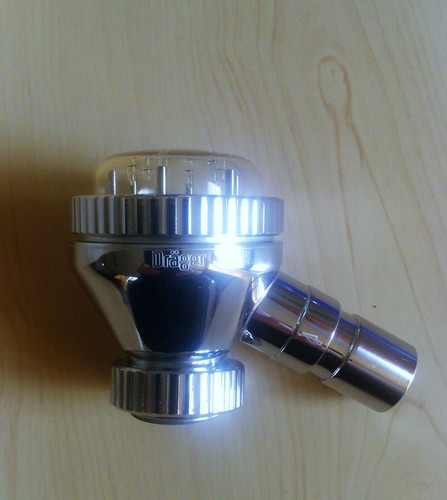 Dräger iso exspiration - dräger,