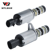2x Nockenwellensensor VVT