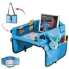 WALSER Kinder-Reisetisch-Auto