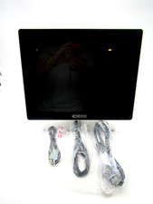 ELO 1517L 15" Quadratischer