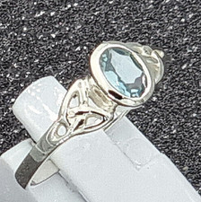 massiv Sterling Silber 925