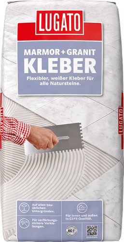 Natursteinkleber marmor - marmor, +