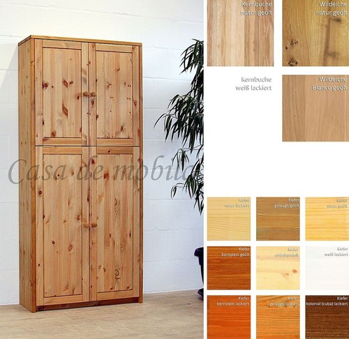 Büroschrank contra kiefer - büroschrank,