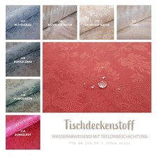 Tischdeckenstoff