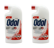 Odol Plus Zahnfleisch