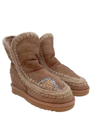 Mou schlüpf stiefeletten - mou, schlüpf-stiefeletten