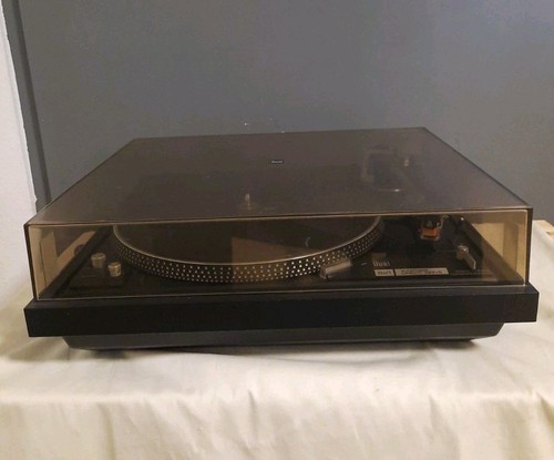 Plattenspieler dual 621 - cs,