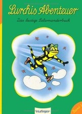 Lurchis Abenteuer 03: Das
