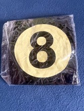 Rumble59 Beach Ball Eightball