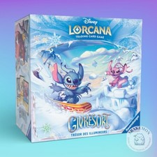 Disney Lorcana - Der Schatz