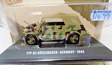 TYP 82 KUBELWAGEN DEUTSCHLAND