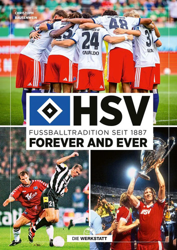 Hsv forever and ever - forever, |