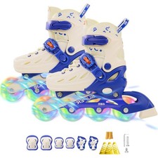 Inline Skates Rollschuhe
