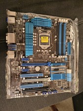 ASUS P8Z68-V Intel Z68 ATX