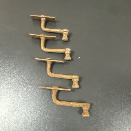 Fenster riegel vorreiber antik - fenster,