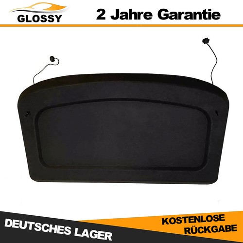 Kofferraumabdeckung für 16 - für, 07-16