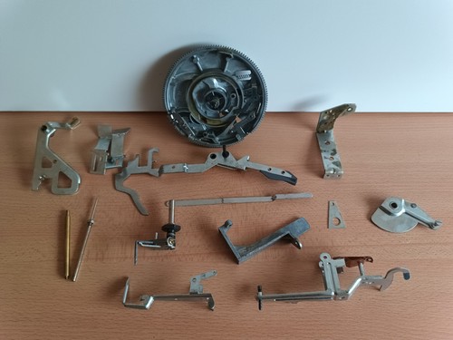 Bauteile ersatzteile für - bauteile/ersatzteile,