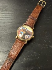 Uhr Armbanduhr Dali VP