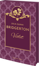 BRIDGERTON - Violet | Julia