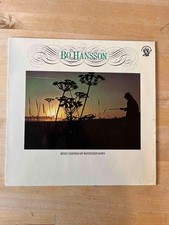 LP Bo Hansson  - Music inspired by watership down - 1977 Progressive rock