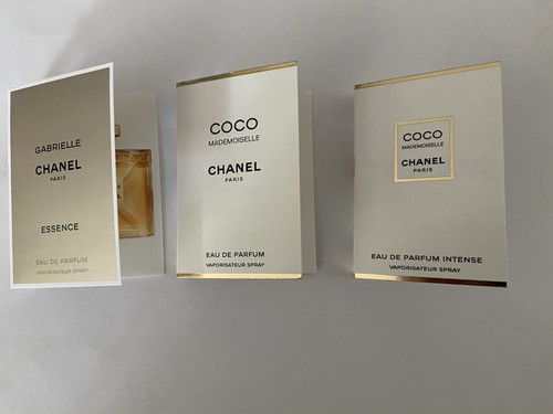 Verschiedene parfumproben - 3,
