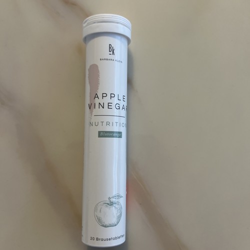 Barbara klein apple - barbara, vinegar