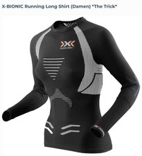 X-Bionic The Trick Running