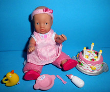 %***Miniworld Baby Born*Baby