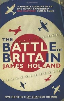 The battle britain von - the,