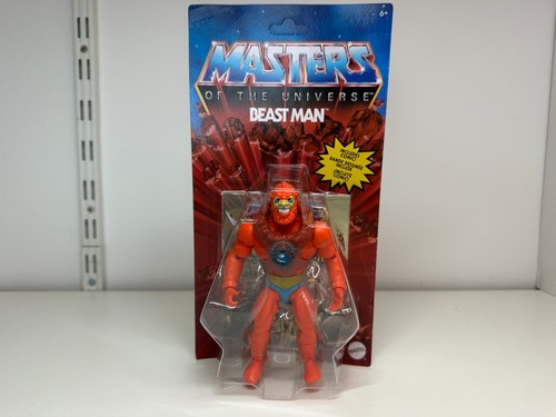 Masters the universe - masters,