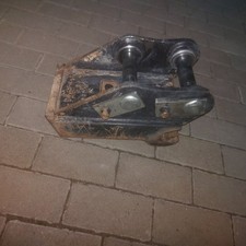 Schnellwechsler Kubota Quick Change QC03-3/MS03