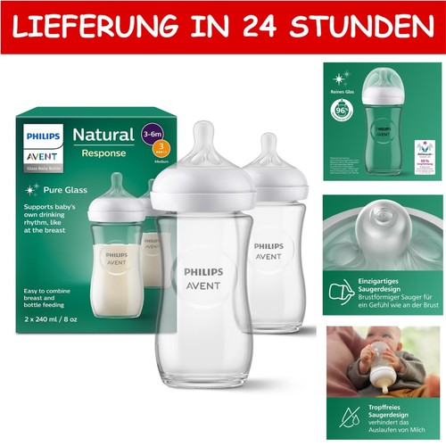 Philips avent natural response - avent,