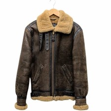 Mens Schott 22 SHOTT TYPE B 3
