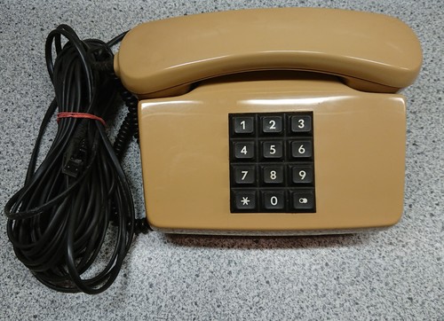 Tastentelefon fetap 0111 - tastentelefon,