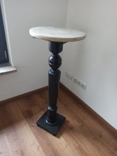 Blumensäule Buche mit