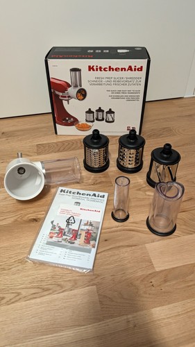 Kitchenaid schneide und - kitchenaid,