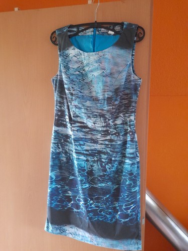 Damen-Sommerkleid