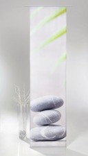 Weckbrodt Satin-Schiebevorhang