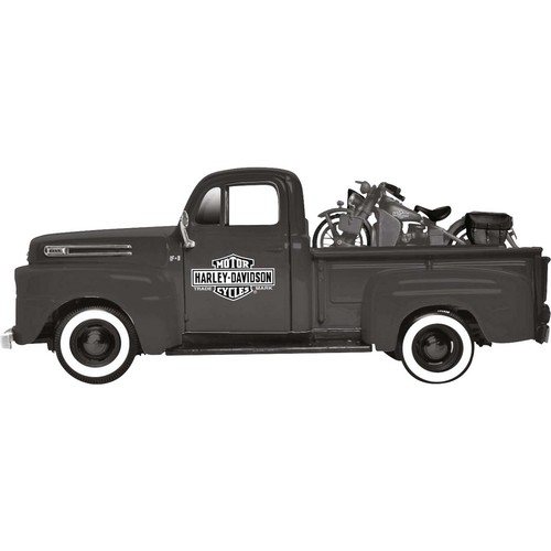Maisto ford - ford, ´48