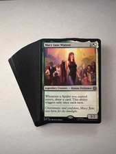 MTG Magic The Gathering