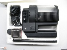 Braun Nizo Nizolux 1000G