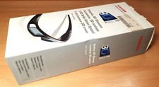 TOSHIBA Active 3D Shutter