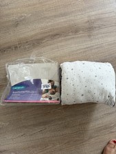 Lansinoh Stillkissen, Klein, Kompakt, für Verschiedene Stillpositionen