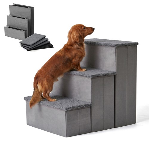Hundetreppe haustiertreppe - hundetreppe,
